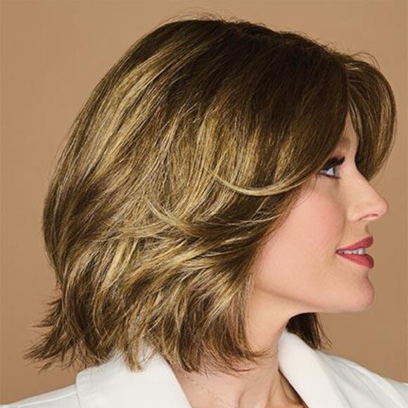 GABOR UNSPOKEN in GL29/31 Rusty Auburn - Picture 3 of 9